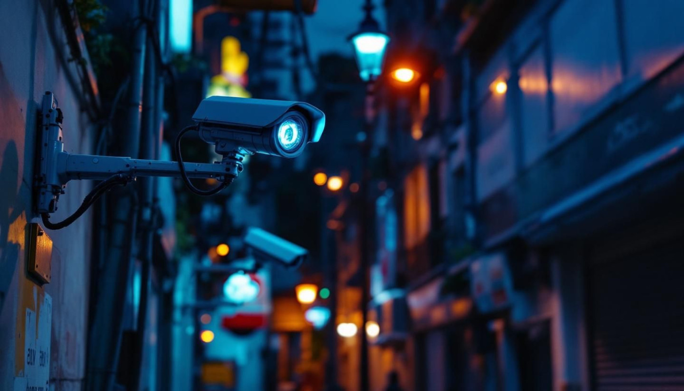 ¿Cómo contribuir a la seguridad en áreas de alto riesgo?