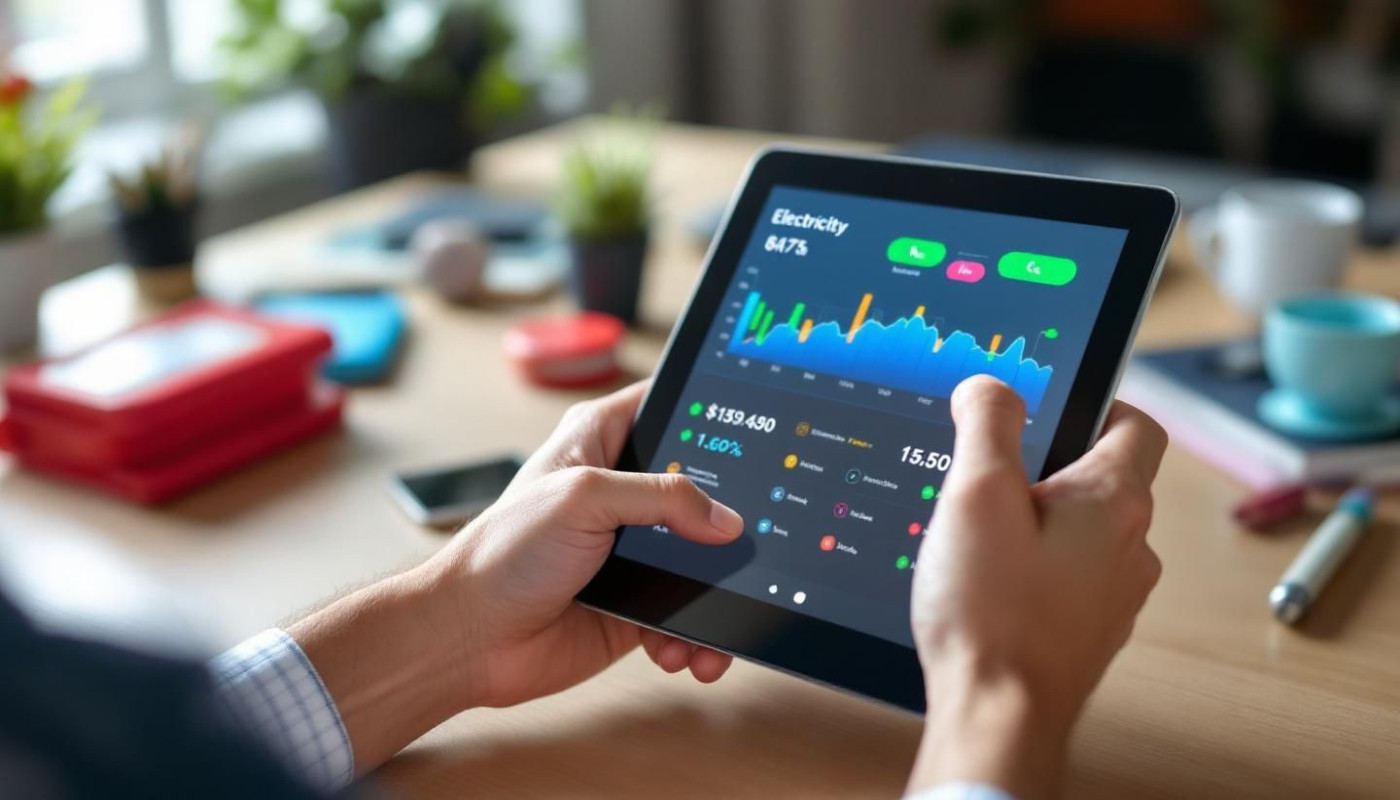 ¿Cómo elegir la mejor opción en comparadores de tarifas luz?