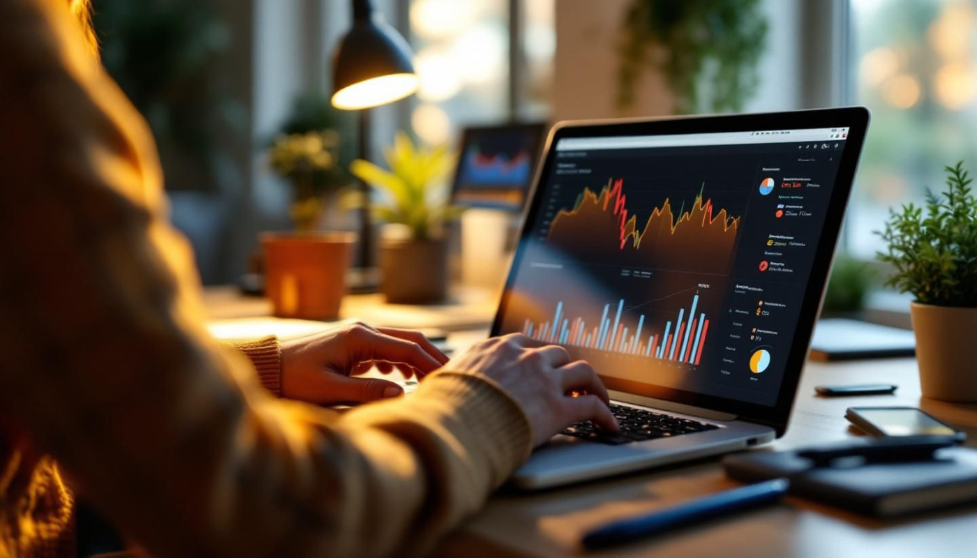 Guía práctica para ahorrar en facturas usando un comparador de tarifas de luz